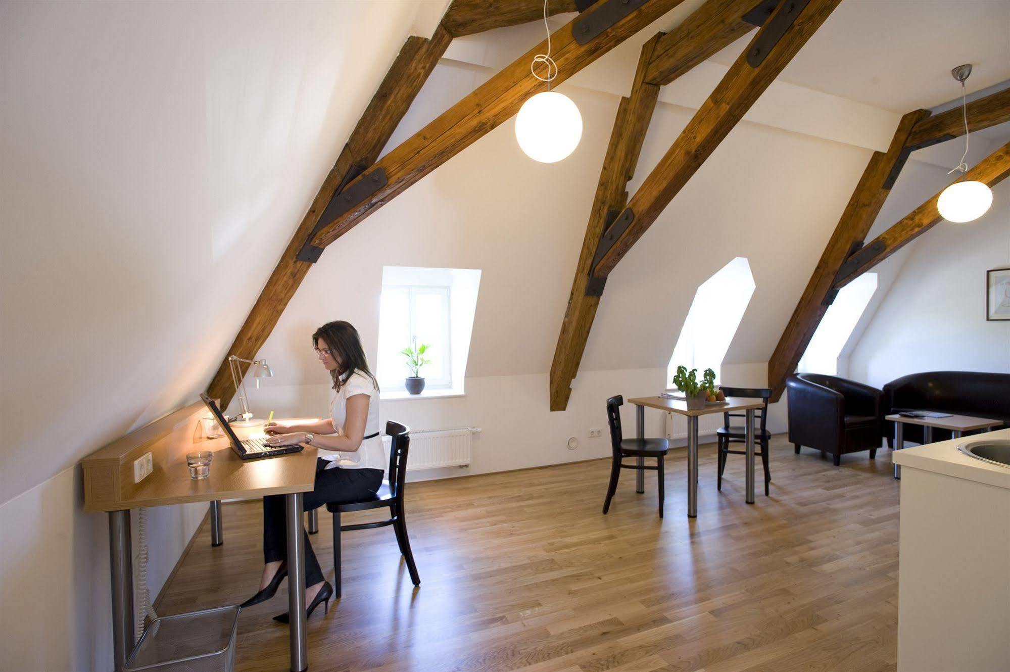 Campuszwei - Hotel & Boardinghouse Ludwigsburg Zewnętrze zdjęcie