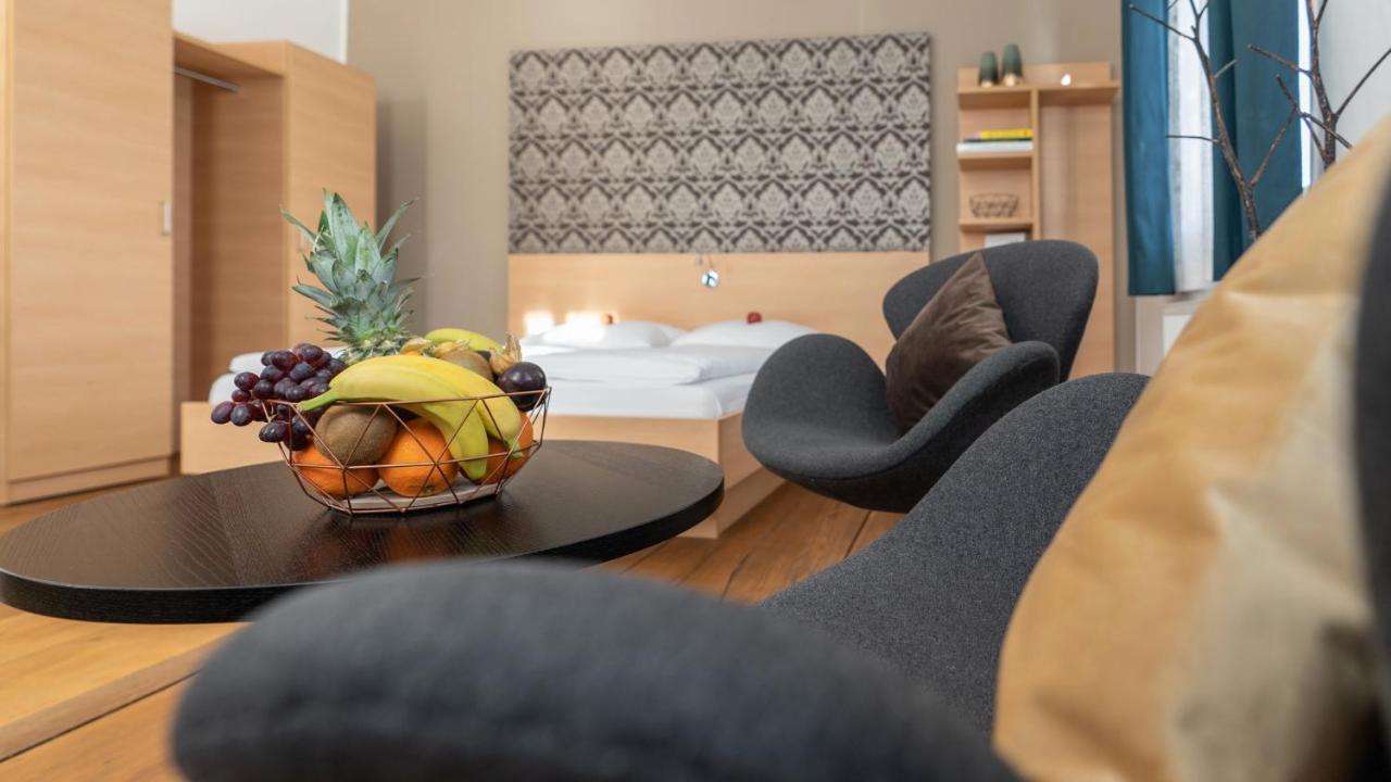 Campuszwei - Hotel & Boardinghouse Ludwigsburg Zewnętrze zdjęcie