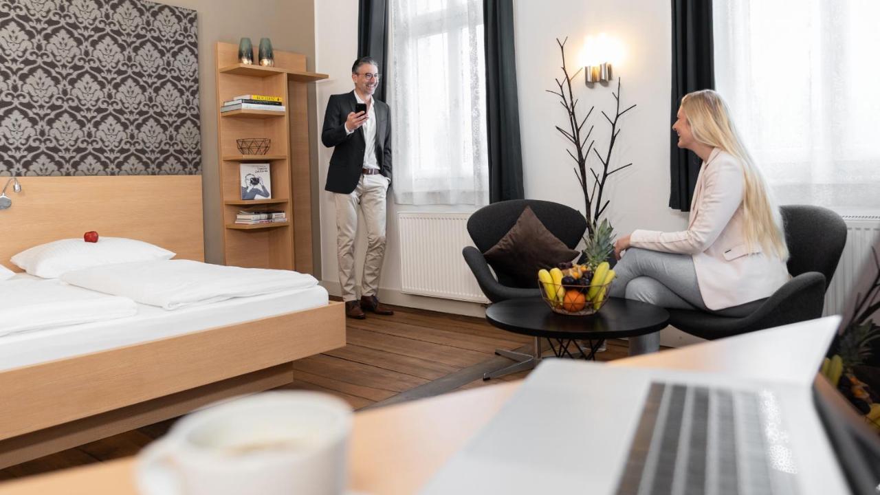 Campuszwei - Hotel & Boardinghouse Ludwigsburg Zewnętrze zdjęcie